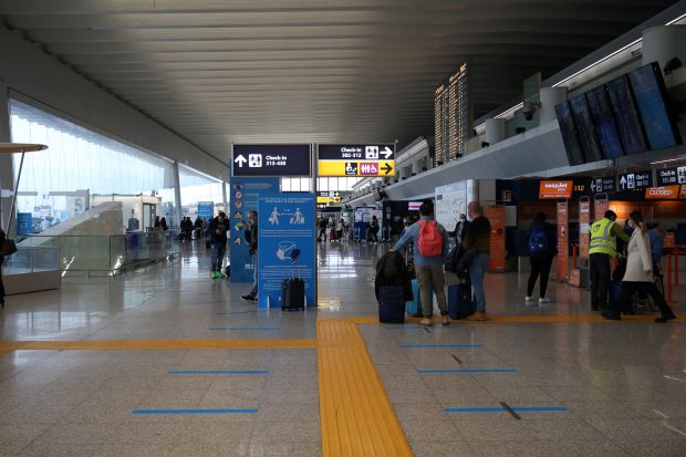 Avertizare de călătorie pentru românii care merg în Italia. Mesajul MAE