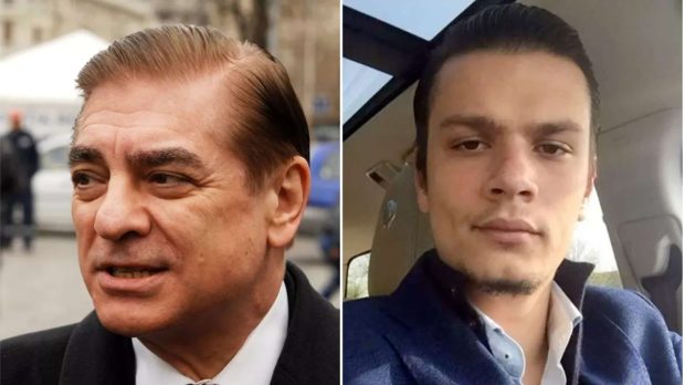 Fugarii precum Prințul Paul, Mario Iorgulescu și Sorin Oprescu ar putea ajunge în închisorile din România după o decizie a Curții de Justiție a UE