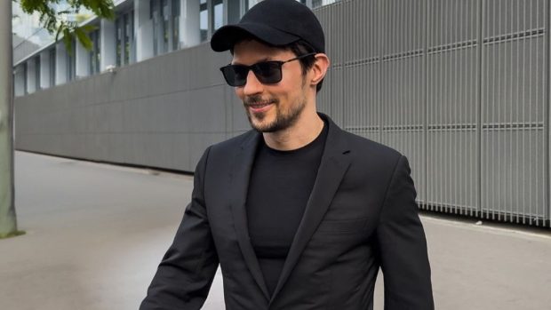 Fondatorul Telegram, Pavel Durov, este acuzat în Rusia de „complicitate la activități teroriste”