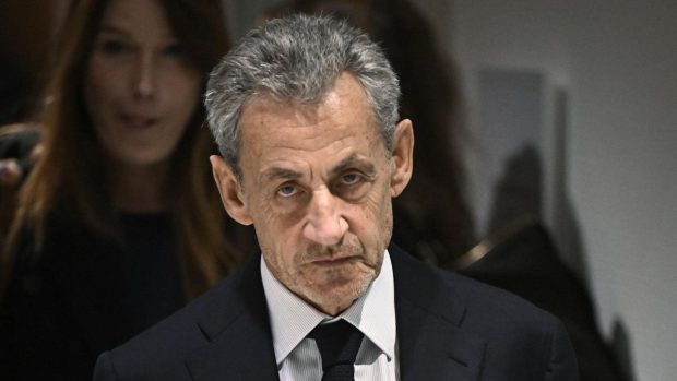 Nicolas Sarkozy iese din închisoare după doar 20 de zile: „Lasă urme oricărui deținut pentru că este epuizantă”