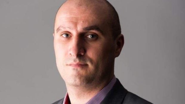 Claudiu Crețu, director general ELCEN, plasat de DNA sub control judiciar. Nu mai are voie să își exercite funcția