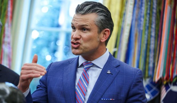 Liderii militari americani, îngrijorați de noua strategie a lui Hegseth la Pentagon: „Un plan miop și irelevant”