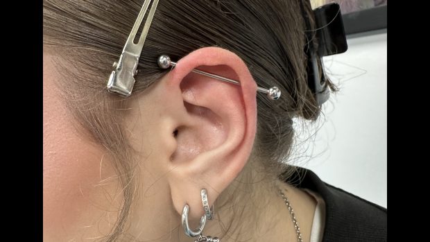 2nd Face Tattoo & Body Piercing – locul unde arta întâlnește siguranța