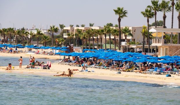Șapte destinații din Europa unde temperaturile depășesc 20 de grade în octombrie