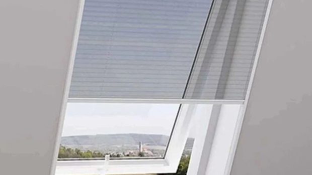 Plase de țânțari Comfortex Home Design: protecție eficientă și stil rafinat