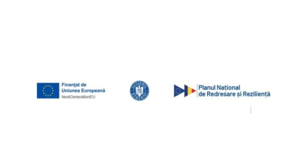 Comunicat de presă: „PNRR: Fonduri pentru România modernă și reformată!”