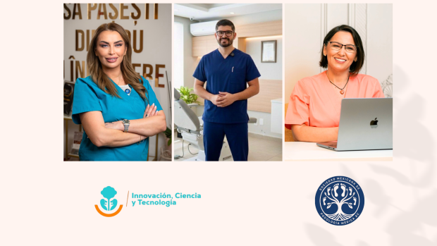 Podologia medicală face un pas istoric în România