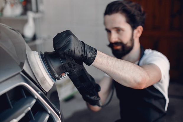 Polish auto – avantaje și dezavantaje