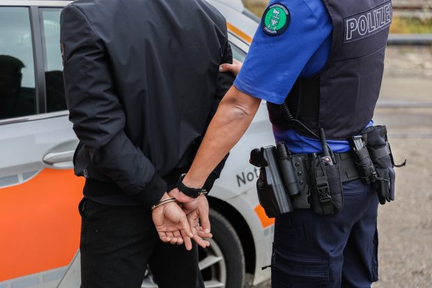 Polițiștii nu mai au voie să specifice culoarea pielii, în Elveția: „Element imprecis”