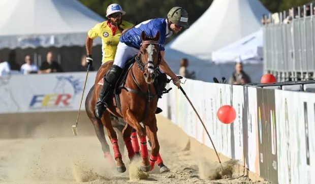 Singureni Manor Polo Cup 2025, a doua ediție a primului turneu internațional de polo călare organizat în România