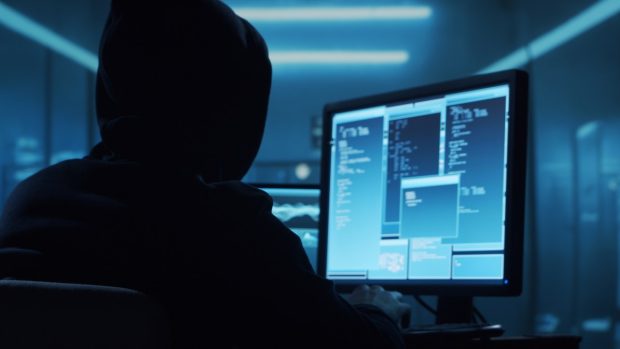 Pagube de aproape un milion de dolari pentru un mare furnizor de internet din Siberia, după un atac cibernetic ucrainean