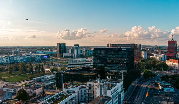Poznań – un oraș favorabil investitorilor