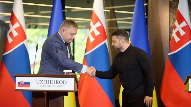 Ucraina face presiuni asupra Slovaciei să recunoască rolul Rusiei în provocarea cu drone din Polonia
