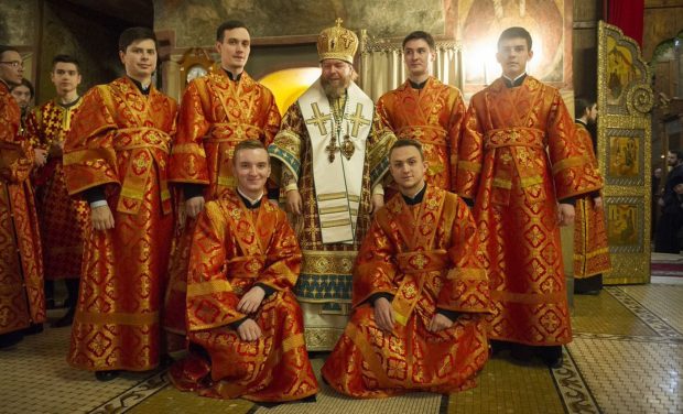 Preoții ortodocși suspectați că au vrut să-l asasineze pe „duhovnicul lui Vladimir Putin” acuză FSB: „Tortură cu șocuri electrice, să mărturisim ce n-am făcut”