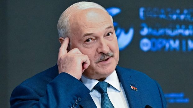 Lukașenko este pregătit pentru „marea afacere” cu SUA, dacă aceasta servește intereselor Belarusului