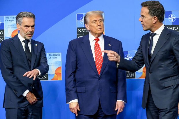 Graham Allison: „Conceptul de aliați, care era o parte fundamentală a acestei ordini internaționale – NATO, Japonia, Coreea de Sud, Australia și alte relații – nu este central în gândirea lui Trump”