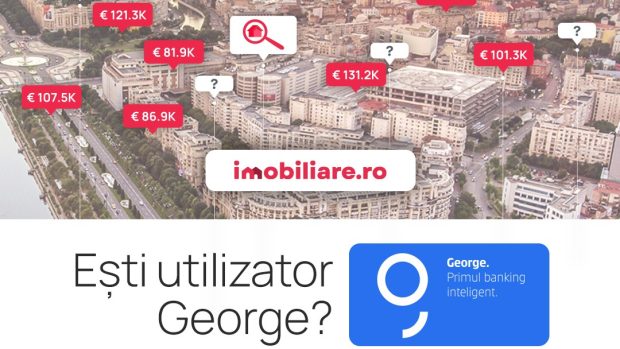 Cum afli prețul corect pentru o locuință? Imobiliare.ro și BCR te ajută să iei cele mai bune decizii în tranzacțiile imobiliare