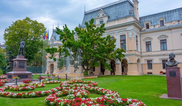 Dacă Odesa cade, Iașiul devine vulnerabil: Armand Goșu avertizează asupra pericolului strategic pentru Moldova