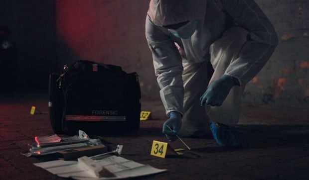 „Strangulatorul din Kuban”, criminalul în serie care nu a ajuns niciodată în închisoare. Desenul ciudat lăsat pe cadavrele femeilor