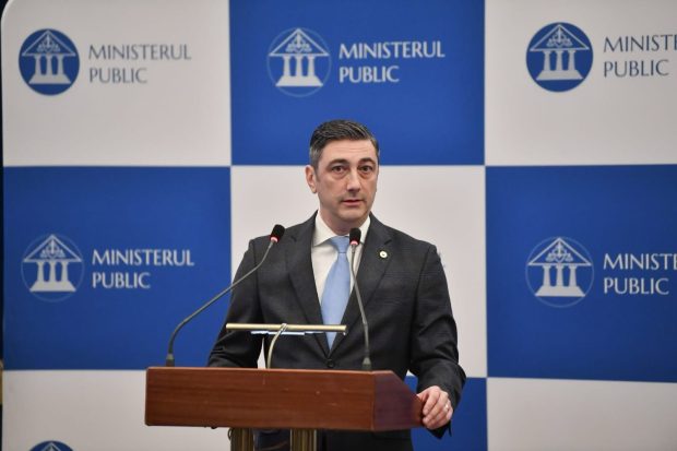 Procurorul general Alex Florenţa spune că unii dintre inculpaţii din dosarul lui Călin Georgescu au „legături certe” cu Federaţia Rusă