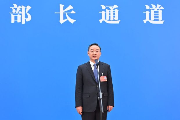 Fostul ministru chinez al Agriculturii, condamnat la moarte pentru corupţie