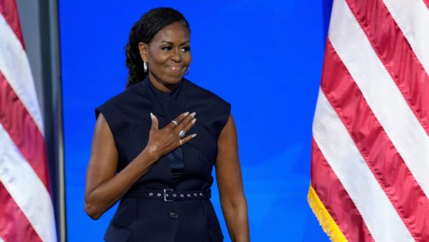 Michelle Obama, fosta primă doamnă a Statelor Unite, e în România și va vorbi la Impact Bucharest 2025
