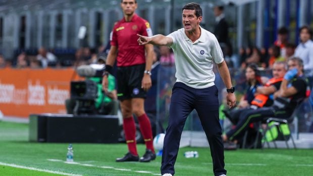 Meci thriller pentru Cristi Chivu: Juventus a învins Inter cu 4-3 în ultimul minut, Adzic a făcut diferența