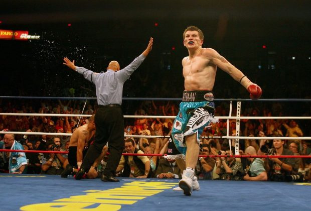 Ricky Hatton a murit. Fostul campion mondial la box avea doar 46 de ani şi urma să revină în ring. Ce a postat recent