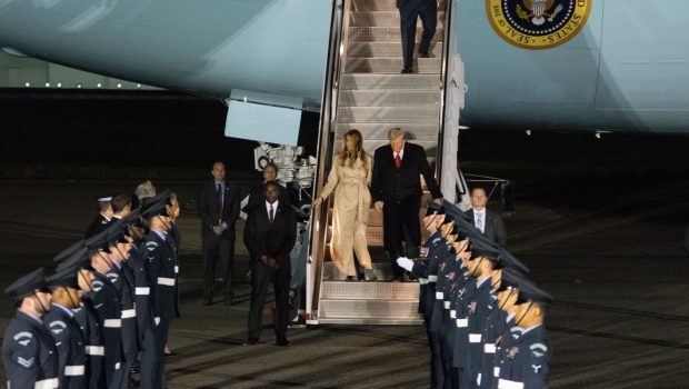 Fastul regal, arma Londrei pentru a-l cuceri pe Trump. Cum se desfășoară și ce înseamnă cu adevărat a doua vizită liderului american în Marea Britanie