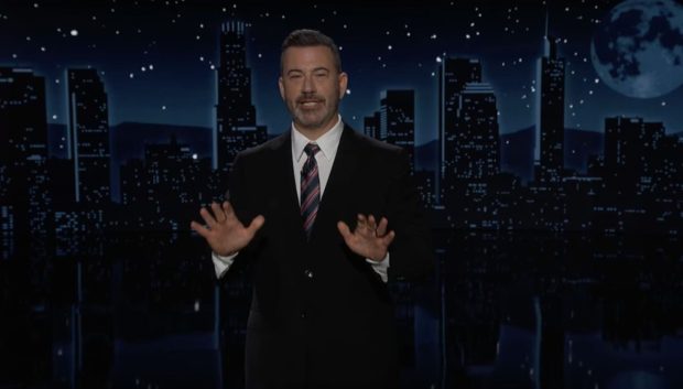 Trump l-a criticat pe Jimmy Kimmel înainte de revenirea acestuia în emisiunea de noapte: „Publicul lui a dispărut, iar talent nu a avut niciodată”