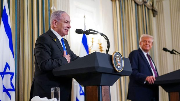 Israelul va înceta imediat focul în Gaza, iar Trump va conduce tranziția, conform unui plan american de pace în 20 de puncte. Netanyahu și-a dat acordul