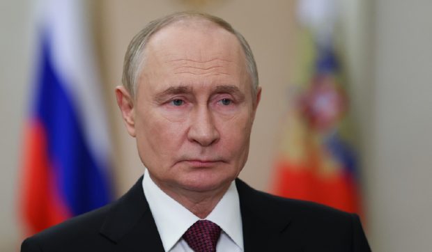Putin știe „în inima lui” că nu poate câștiga războiul din Ucraina, spune un înalt oficial american