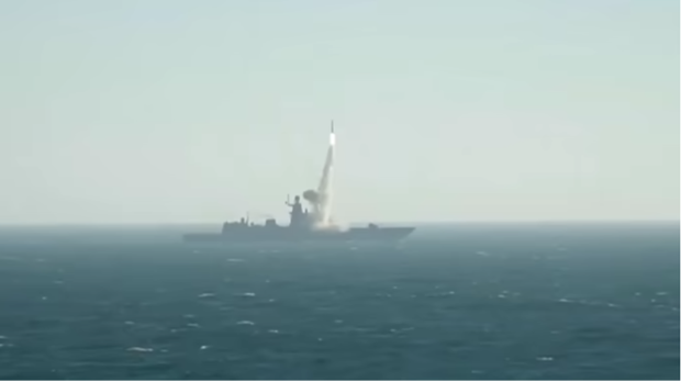 Rusia a testat racheta hipersonică Zircon în timpul exercițiilor militare comune cu Belarus. „Ținta a fost distrusă cu o lovitură directă”