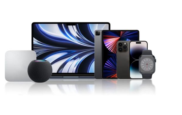 Radical Solutions Service – service specializat exclusiv pe dispozitive Apple în România