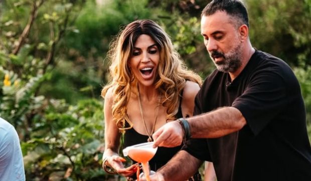 Imagine Stire Raluca Bădulescu, adevărul despre Asia Express. Ce nu se vede la TV: „Una am pregătit acasă și alta s-a întâmplat” | 2review.ro