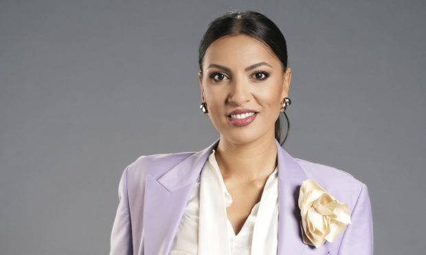 Imagine Stire Cum a trecut Raluca Preda de la concurentă „Mireasa” la prezentatoare TV: „Onoare uriașă”. Ce spune despre divorțul de Alexandru Ungureanu | 2review.ro