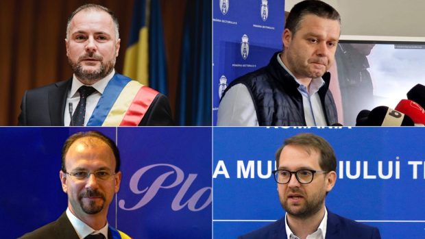 Primăriile care ar trebui să dea afară sute de angajați la „reforma” administrației publice: „Cine a consumat trebuie să plătească nota”. Un important primar cere măsuri în oglindă la centru