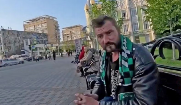 Un rus a fost întrebat dacă știe ce se întâmplă în Ucraina. Răspunsul a fost îngrozitor