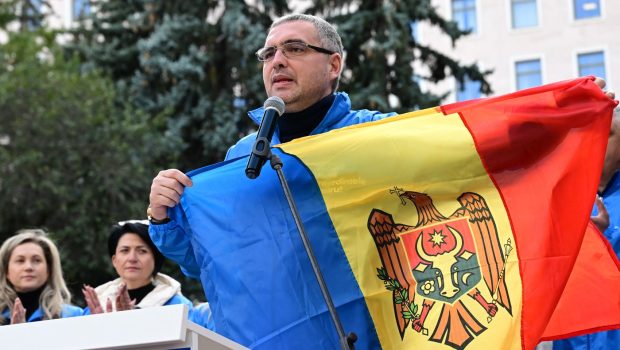 Alegeri Moldova 2025. Principalii concurenți electorali: Partidul Nostru, formațiunea politică „moldovenistă” care poate accede, pentru prima dată, în Parlament
