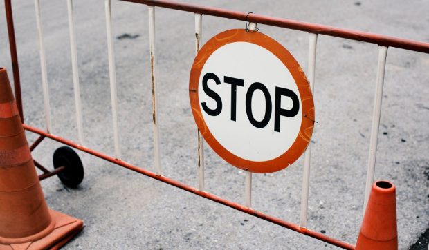 Restricții de circulație în Oradea după ce un sens giratoriu a fost desființat. Traficul rutier va fi restricționat și pe centura orașului
