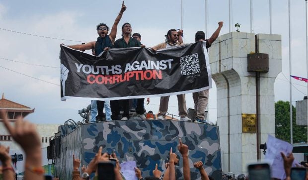 Cel puțin 19 morți, la Revoluția Gen Z, în urma protestelor împotriva interzicerii Facebook, Youtube și X din Nepal