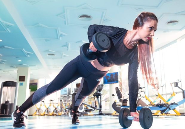 RFKinetix: Cum să rămâi motivat și să îți atingi obiectivele de fitness pe termen lung