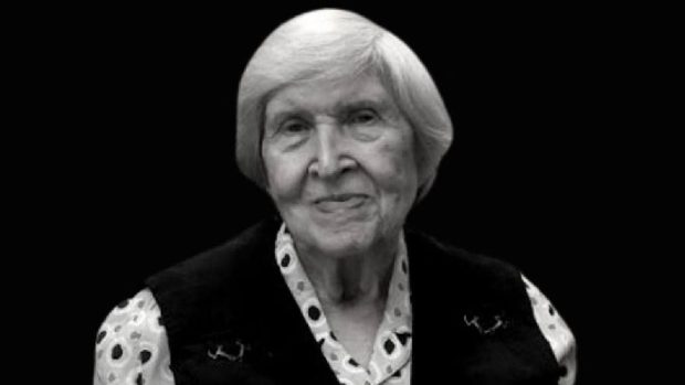 Predsednik Romunije Nicușor Dan posmrtno odlikoval Rodico Coposu