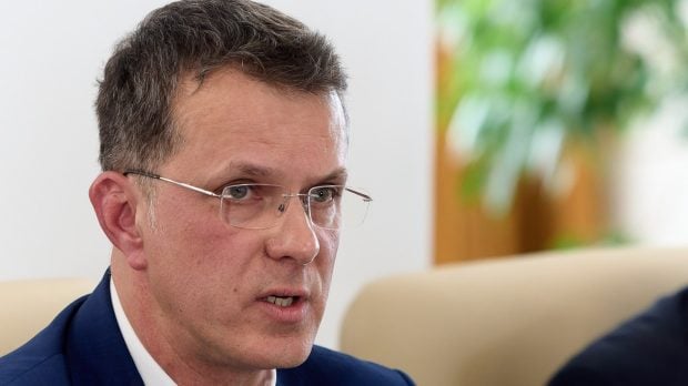 România cumpără o corvetă din Turcia. Suma impresionantă plătită de statul român pentru a se alinia NATO, dezvăluită de Ionuț Moșteanu