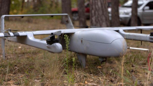 România intră în jocul războiului: parteneriat cu Ucraina pentru producția de drone. Ce spune Cristian Diaconescu