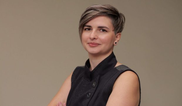 Roxana Cristolovean intră în echipa Ringier România ca Head of Media Development & Partnerships