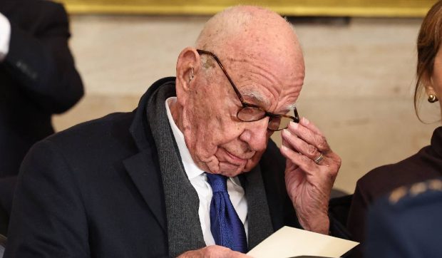 Fiul magnatului media Rupert Murdoch cumpără New York Magazine și Vox într-o tranzacție de 300.000.000 de dolari