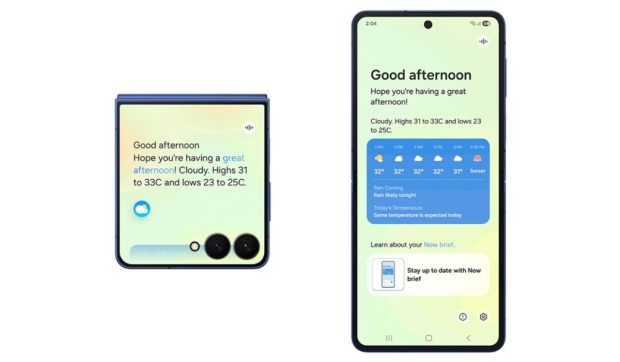 Când se lansează noul sistem de operare One UI 8 pentru Samsung Galaxy S25. Lista completă a device-urilor care vor primi actualizarea