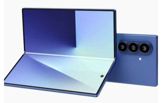 Samsung Z Fold 7: 3 specificații care fac toți banii