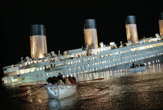 Căutarea Titanicului a ascuns o operațiune militară secretă a SUA. Cum a fost descoperită celebra epavă